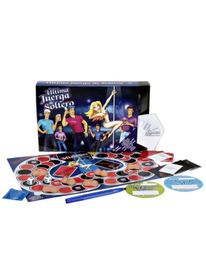 Juego Ultima Juerga de Soltero - Juegos para Despedidas