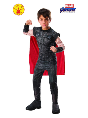 Comprar Disfraz de Thor Endgame Classic Infantil - Disfraces de Infinity war y Endgame