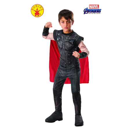 Disfraz de Thor Endgame Classic Infantil - Disfraces de Infinity war y Endgame