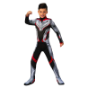 Disfraz de Team Suit Endgame Classic Infantil - Disfraces de Superheroes Infantiles