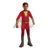 Disfraz de Shazam Classic Infantil - Disfraces de Shazam