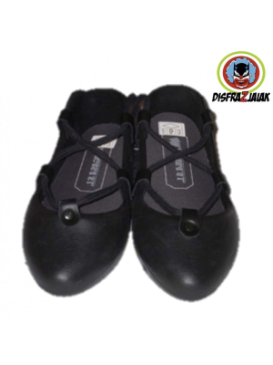 Brogues Rubber