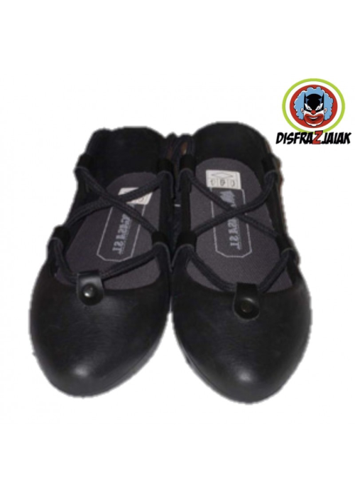 Brogues Gomazko