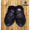 Abarcas de Goma - TRAJES REGIONALES