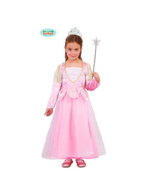 Mozorro Princess Pink Seme-alabak