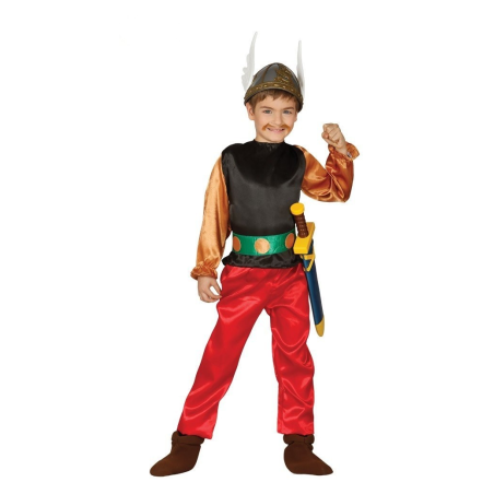 Disfraz de Galo Asterix Infanttil barato – Tienda online de Disfraz de Galo Asterix Infanttil
