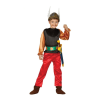 Mozorro bat Km), Asterix Infanttil