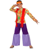 Disfraz de Hippie Niño - Disfraces para Niño