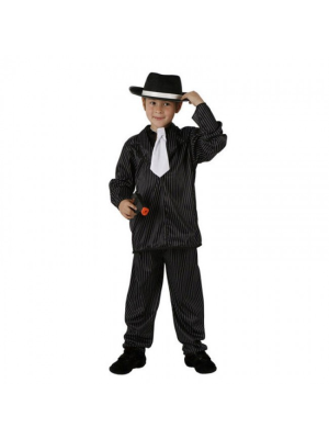 Disfraz de Gangster Infantil - Disfraces para Niño