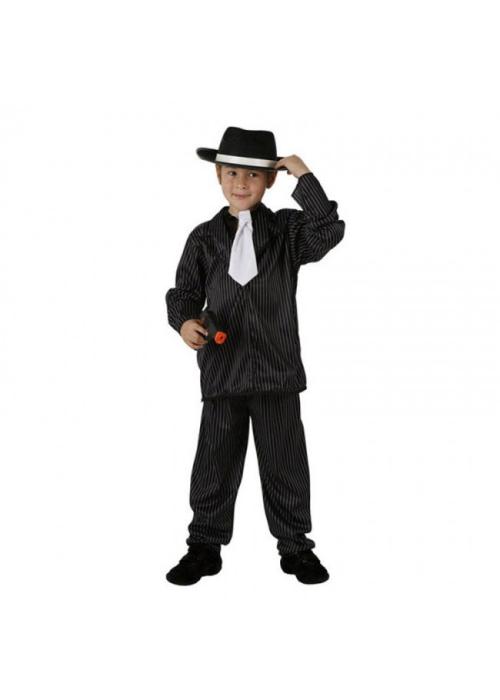 Mozorro Haur Gangster