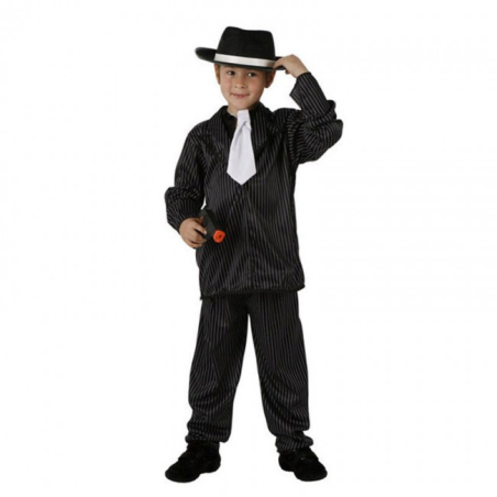 Vestit Gàngster Nen