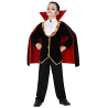 Disfraz de Vampiro de Lujo Infantil - Disfraces de Halloween Infantiles