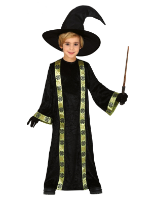 Vestit De Mag