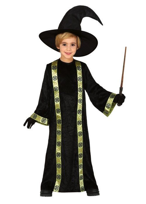 Vestit De Mag