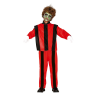 Mozorro Zombie Haurren entertainer