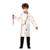 Disfraz de Doctor Loco Infantil - Disfraces de Halloween Infantiles