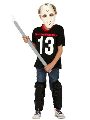 Vestit De Jazz Mort Infantil