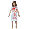 Disfraz de Gemela Fantasma Infantil - Disfraces de Peliculas y Series para Niñas
