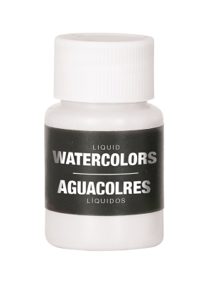 Maquillaje Liquido Blanco al Agua - Maquillaje
