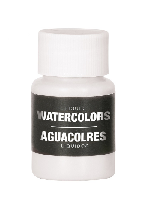 Maquillaje Liquido Blanco al Agua - Maquillaje