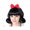 Erosi Peluka Princess Snow bakarrik 6.50€ – mozorro Denda online