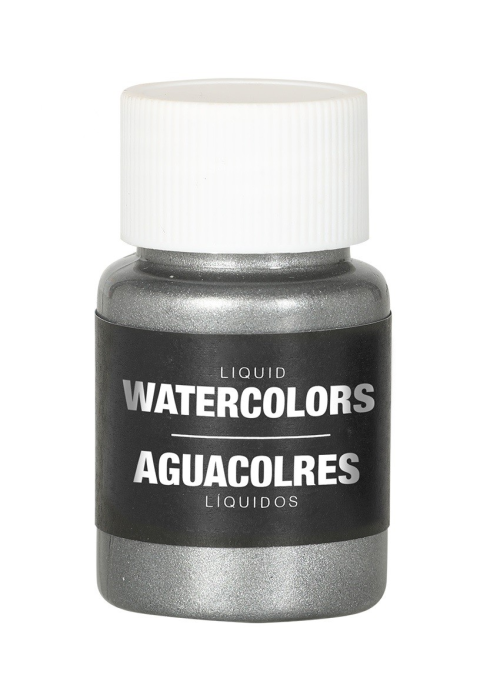 Black maquillatge d'Aigua Líquida