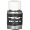 Maquillaje Liquido Plata al Agua - Maquillaje