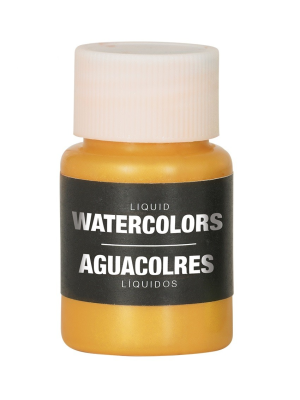 Maquillatge D'Or De L'Aigua Líquida