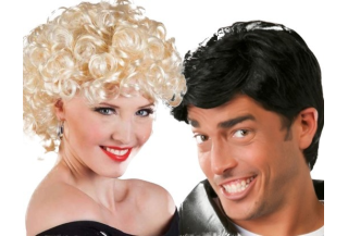 Años 50-60 (Grease)