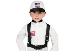 Disfraces de Astronautas Infantiles baratos – Tienda online de Disfraces de Astronautas Infantiles