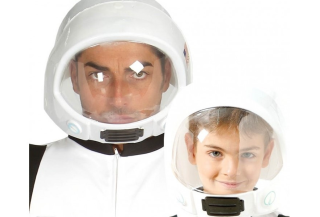 Complementos Astronautas Complementos Astronautas
