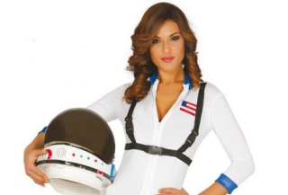 Disfraces de Astronautas Disfraces de Astronautas