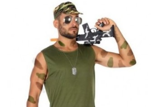 Militares baratos – Tienda online de Militares