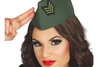 Complemmentos de Militares Complemmentos de Militares