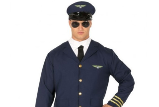 Pilotos y Azafatas Pilotos y Azafatas
