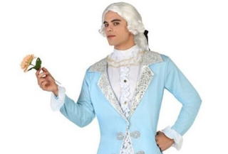 Vestits de l'Època i Venetians