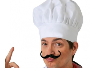 Complementos de Cocineros baratos – Tienda online de Complementos de Cocineros