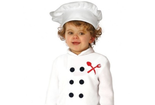 Disfraces Cocineros Bebes baratos – Tienda online de Disfraces Cocineros Bebes