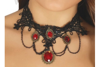 Bisuterias de Halloween baratos – Tienda online de Bisuterias de Halloween