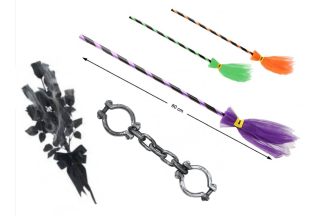 Accesorios de Halloween baratos – Tienda online de Accesorios de Halloween