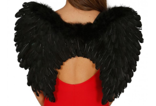 Complementos Angeles y Demonios baratos – Tienda online de Complementos Angeles y Demonios