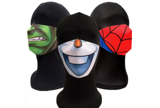 Mascarillas Infantiles Originales