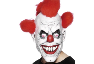 Complementos de Payasos Siniestros baratos – Tienda online de Complementos de Payasos Siniestros