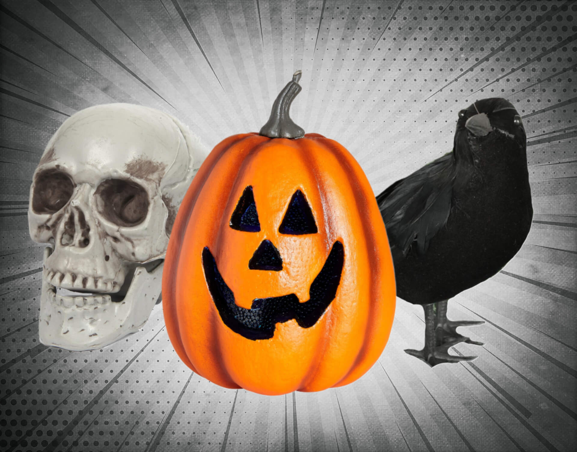 Decoracion De Halloween