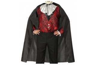 Complementos de disfraces Vampiros y Vampiresas baratos – Tienda online de Complementos de Vampiros y Vampiresas