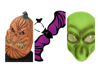 Complementos de Otros para Halloween baratos – Tienda online de Complementos de Otros para Halloween