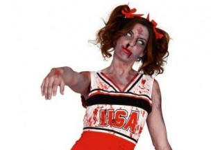 Disfraces de Halloween Adulto