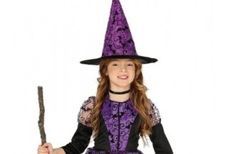 Disfraces de Halloween Infantil