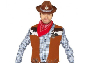 Vaqueros 