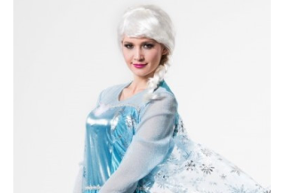 Disfraces de Princesa de Hielo Adulto baratos – Tienda online de Disfraces de Princesa de Hielo Adulto
